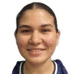 Maria Fernanda Pedroso Paes