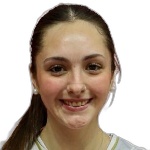 Katherine Reymar Cambell