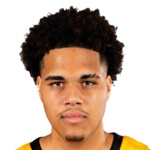 Loup Fogang Tchendjou