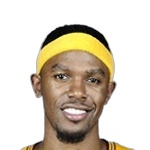 Daniel Gibson