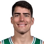 Luka Garza