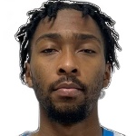 Vonterius Woolbright