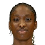 Rehanna Tserina Fidelice