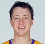 Josh Magette