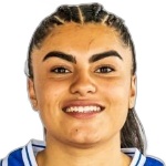 Carla Torres Sandoval