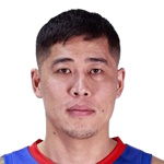 Erdenetsogt Ochirbat