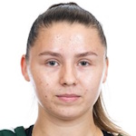 Gintare Buskeviciute