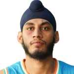 Arvinder Singh