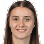 Oleksandra Tynshchuk