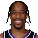 DeMar DeRozan