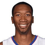 Wesley Johnson