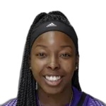 Jaiamoni Welch-Coleman