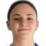 Irene Somorrostro Fornos