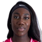 Catherine MOSENGO-MASA