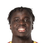 Emmanuel Timothy Womala