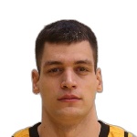 Krešimir Ljubičić