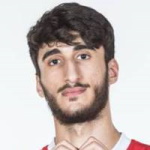 Gabriel Chachashvili