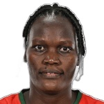 Vilma Owino