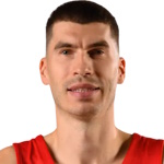 Oleksandr Lypovyy