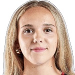 Isey Guttormsdottir-Frost