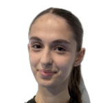 Eva Stojkovska Palevska