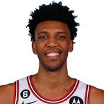 Tony Bradley