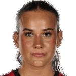 Frederikke Henriksen