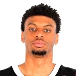 Derrick Samuel Alston Jr