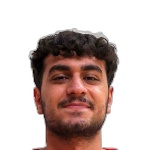 Ibrahim Ethem Yilmaz