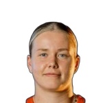 My Mettävainio Berglund