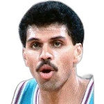 Reggie Theus
