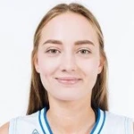 Виктория Корсакова