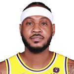 Carmelo Anthony