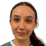 Isabela Cristine Siqueira