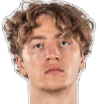 Johan Tim Birger Emanuel Dahlin