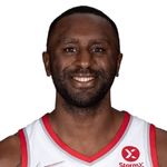 Patrick Patterson
