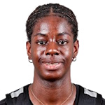 Daviane Mindoudi Ongbakahoumb