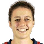 Sofia Maddalena Ferrazzi