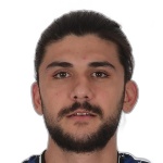 Mehmet Oğuzhan Kızıl