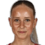 Julie Tranekær Vilhardt