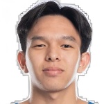 Joaquin Gabriel Ludovice