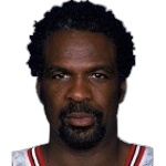 Charles Oakley