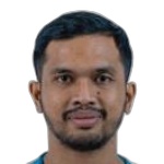 Stevan Wilfredo Neno