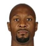 Alonzo Mourning