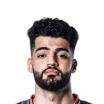 Ghayth Al Rahman Al Mughrabi