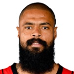 Tyson Chandler