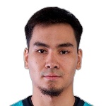 Magzhan Sarsengaliev