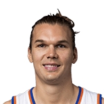 Lou Amundson