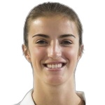 Paula Suarez Azcarate