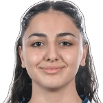 Anahit Baghdasaryan